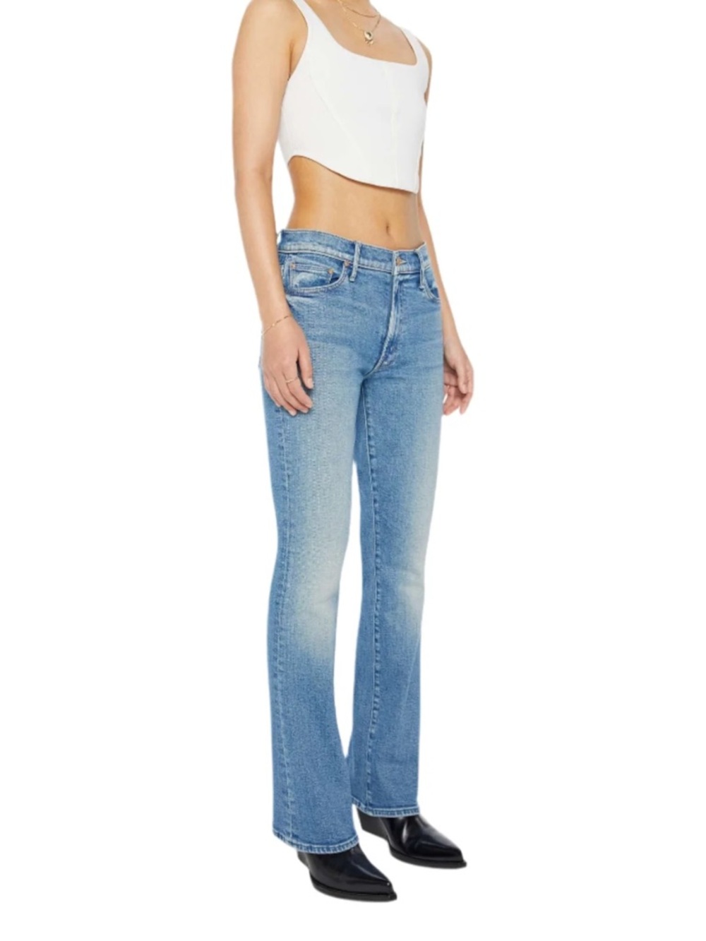 MOTHER Lil Outsider Sneak